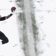 Image for article titled Nothing Is Better Than Football In The Snow